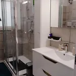 Apartamento Sorriso Del Mare Bari