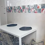 Sorriso Del Mare Apartamento Bari