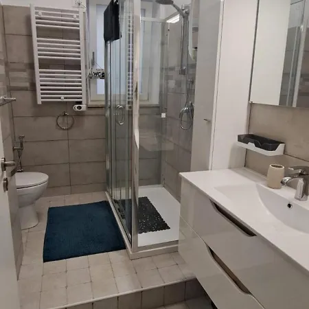 Sorriso Del Mare Apartment *