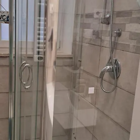 Sorriso Del Mare Apartment Bari