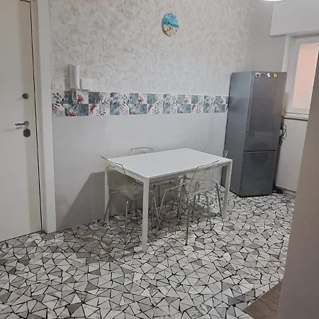 Sorriso Del Mare Apartment *