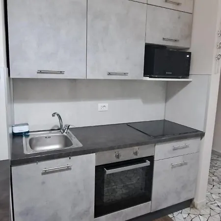 Sorriso Del Mare Apartment