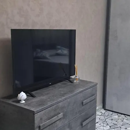 Apartment Sorriso Del Mare