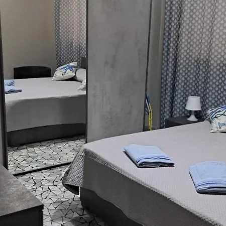 Apartment Sorriso Del Mare *