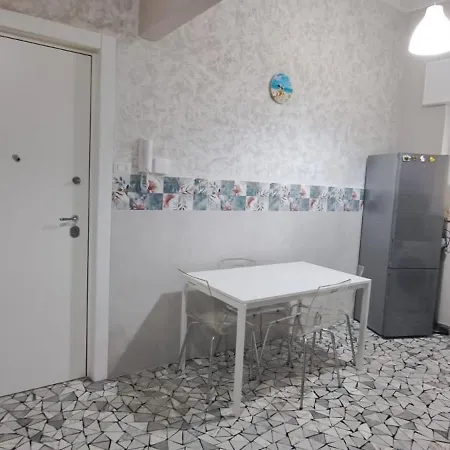 Sorriso Del Mare Apartment