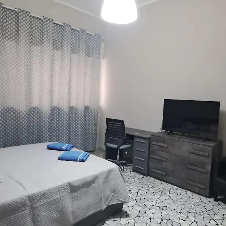 Sorriso Del Mare * Bari