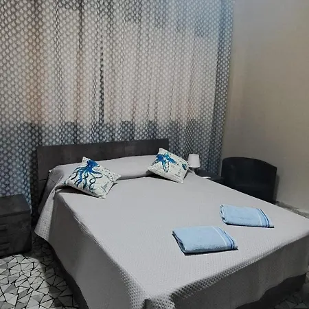 Sorriso Del Mare Apartment