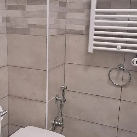 Sorriso Del Mare Apartment Bari