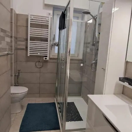 Sorriso Del Mare Bari