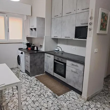 Sorriso Del Mare Bari