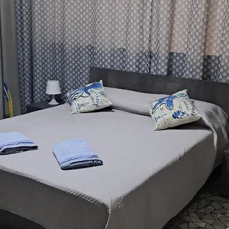 Sorriso Del Mare Apartment Bari