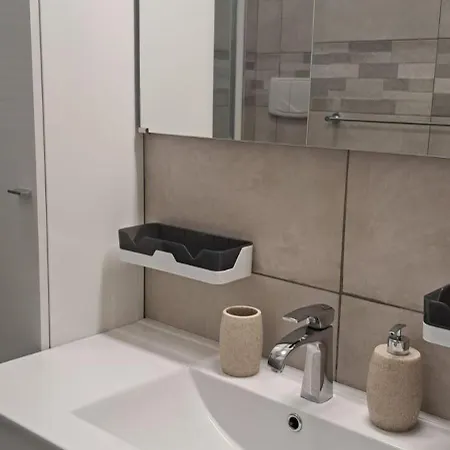 Sorriso Del Mare Bari