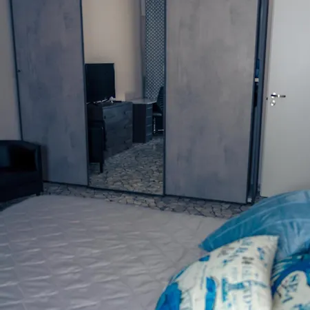 Apartment Sorriso Del Mare *