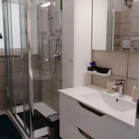 Apartment Sorriso Del Mare Bari