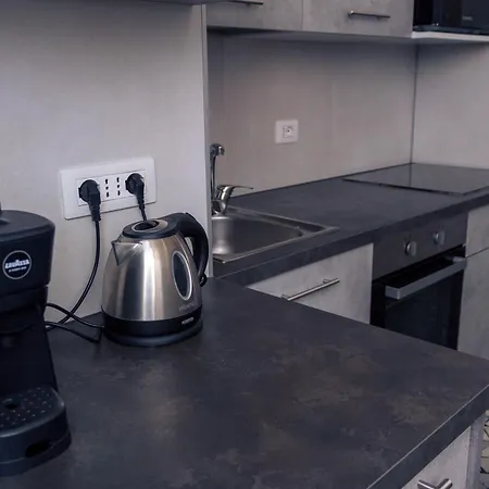 Sorriso Del Mare * Bari