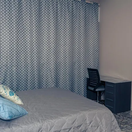 Apartment Sorriso Del Mare *