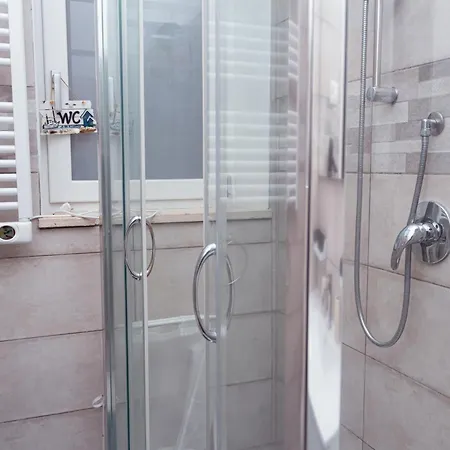 Sorriso Del Mare * Bari