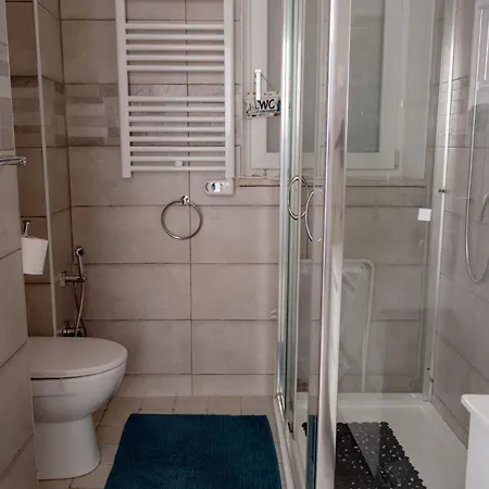 Sorriso Del Mare Apartment *