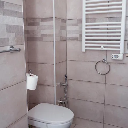 Apartment Sorriso Del Mare *