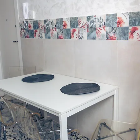 Sorriso Del Mare Apartment Bari