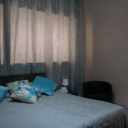 Apartment Sorriso Del Mare Bari