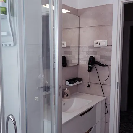 Sorriso Del Mare Bari