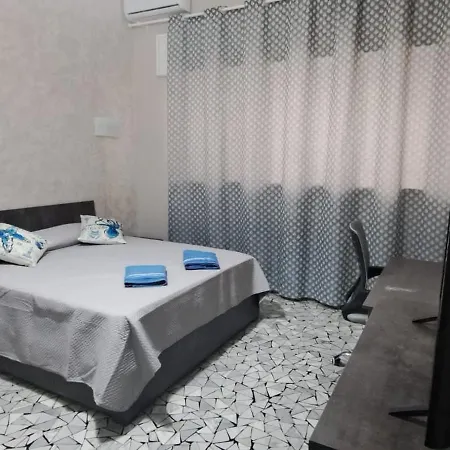 Sorriso Del Mare * Μπάρι