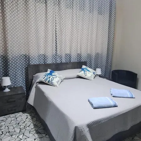 Sorriso Del Mare * باري