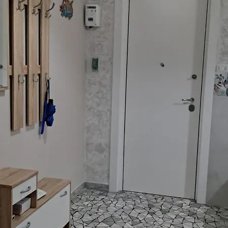 Sorriso Del Mare Apartamento