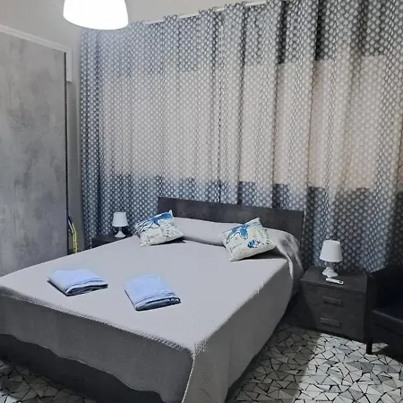 Apartamento Sorriso Del Mare Bari