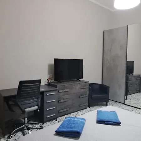 Sorriso Del Mare باري