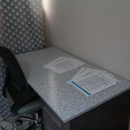 Sorriso Del Mare Διαμέρισμα *