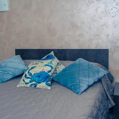 Apartamento Sorriso Del Mare