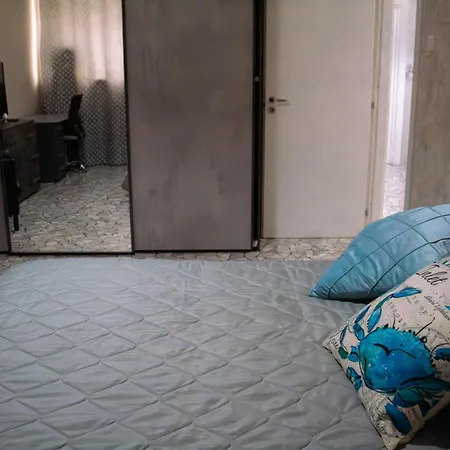 Sorriso Del Mare باري